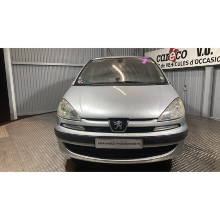 Porte avant gauche PEUGEOT 807