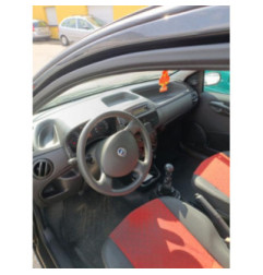 Retroviseur gauche FIAT PUNTO 2 Photo n°3