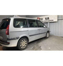 Volant PEUGEOT 807 Photo n°8