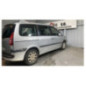 Renfort pare choc avant (traverse) PEUGEOT 807