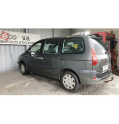 Moteur PEUGEOT 807 Photo n°7