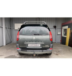 Aile arriere droit PEUGEOT 807 Photo n°9