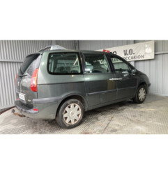Custode arriere droit PEUGEOT 807 Photo n°8