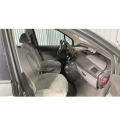 Optique avant principal gauche (feux)(phare) PEUGEOT 807 Photo n°5