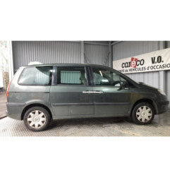 Moteur leve vitre avant droit PEUGEOT 807 Photo n°4