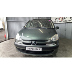 Panneau de porte arriere droit PEUGEOT 807 Photo n°1