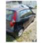Porte avant droit FIAT PUNTO 2