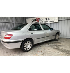 Demarreur PEUGEOT 406 Photo n°8