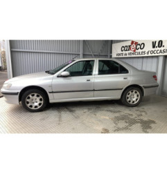 Moteur leve vitre avant droit PEUGEOT 406 Photo n°3