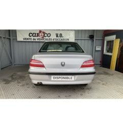 Moteur leve vitre avant droit PEUGEOT 406 Photo n°10