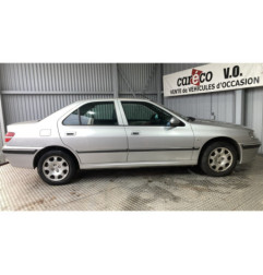 Bloc ABS (freins anti-blocage) PEUGEOT 406 Photo n°4