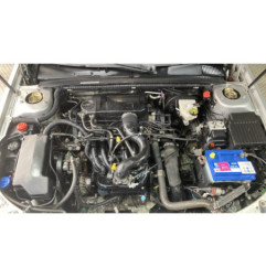 Aile avant gauche PEUGEOT 406