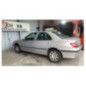 Optique avant principal gauche (feux)(phare) PEUGEOT 406