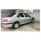 Boite de vitesses PEUGEOT 406