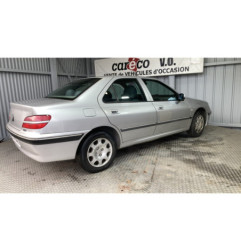 Moteur essuie glace avant PEUGEOT 406 Photo n°9