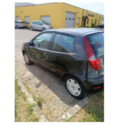 Aile avant gauche FIAT PUNTO 2 Photo n°4