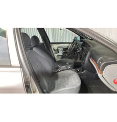 Porte avant droit PEUGEOT 406 Photo n°5