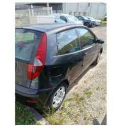 Aile avant gauche FIAT PUNTO 2 Photo n°5