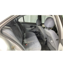 Malle/Hayon arriere PEUGEOT 406 Photo n°6