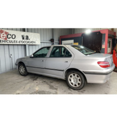 Volant PEUGEOT 406 Photo n°7