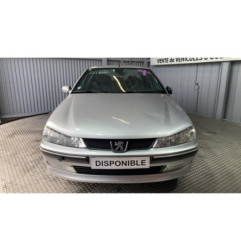 Compteur PEUGEOT 406 Photo n°1