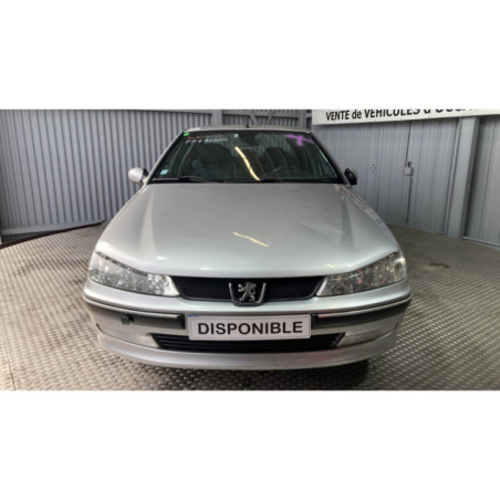Compteur PEUGEOT 406 Photo n°1