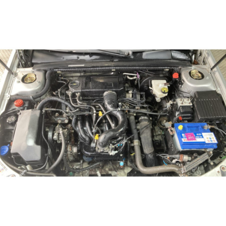 Compteur PEUGEOT 406