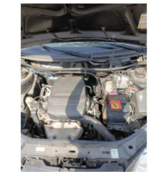 Capot FIAT PUNTO 2 Photo n°6