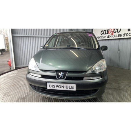 Compresseur clim PEUGEOT 807 Photo n°1