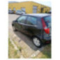 Malle/Hayon arriere FIAT PUNTO 2
