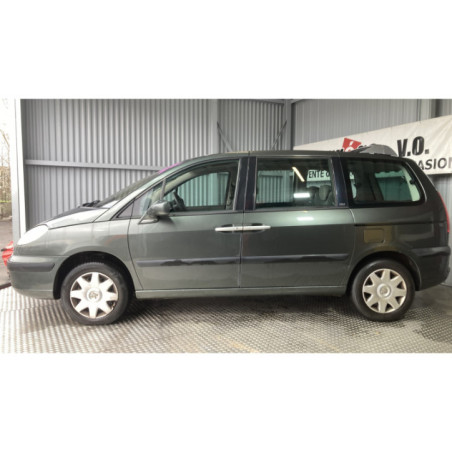 Pulseur d'air PEUGEOT 807