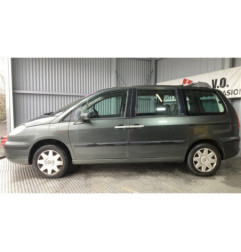 Triangle avant droit PEUGEOT 807 Photo n°3