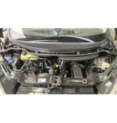 Attache ceinture arriere droit PEUGEOT 807