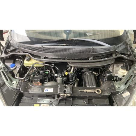 Boitier air bag PEUGEOT 807