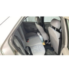 Interrupteur de leve vitre avant gauche FORD FIESTA 4 Photo n°6