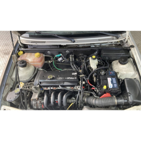 Alternateur FORD FIESTA 4