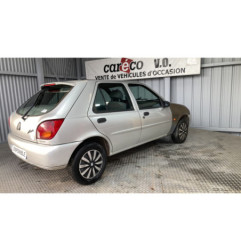 Moteur FORD FIESTA 4 Photo n°8