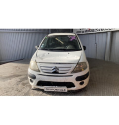 Porte arriere droit CITROEN C3 1 Photo n°1