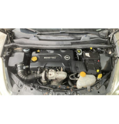 Triangle avant droit OPEL CORSA D