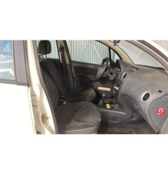 Commande chauffage CITROEN C3 1 Photo n°4