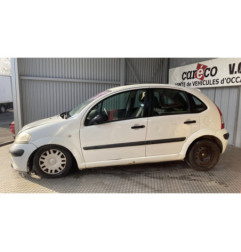 Bloc chauffage CITROEN C3 1