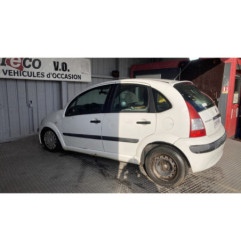 Cardan gauche (transmission) CITROEN C3 1 Photo n°5