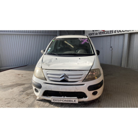 Pedale d'embrayage CITROEN C3 1 Photo n°1