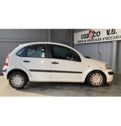 Vase de lave glace CITROEN C3 1 Photo n°3