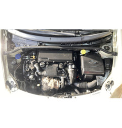 Vase de lave glace CITROEN C3 1 Photo n°8