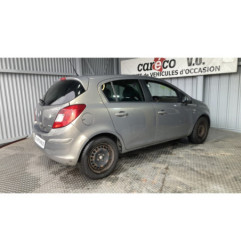 Poignee porte arriere droit OPEL CORSA D Photo n°8