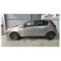 Porte arriere droit OPEL CORSA D