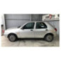 Custode arriere gauche FORD FIESTA 4