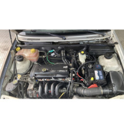 Bloc ABS (freins anti-blocage) FORD FIESTA 4