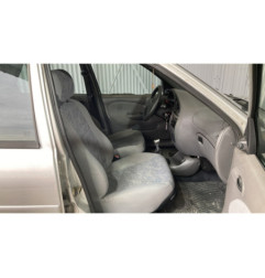 Optique avant principal droit (feux)(phare) FORD FIESTA 4 Photo n°5